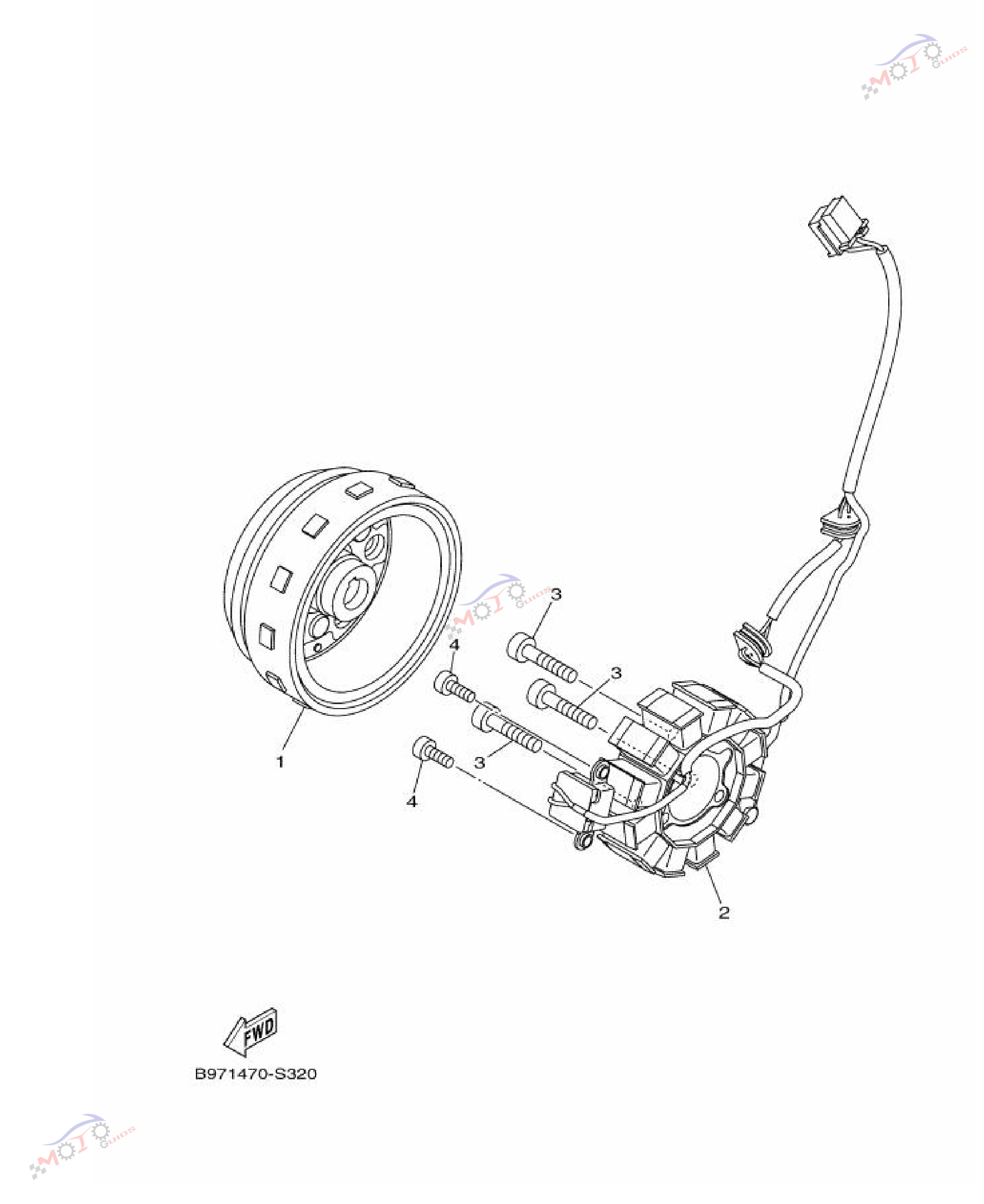 Engine Diagram